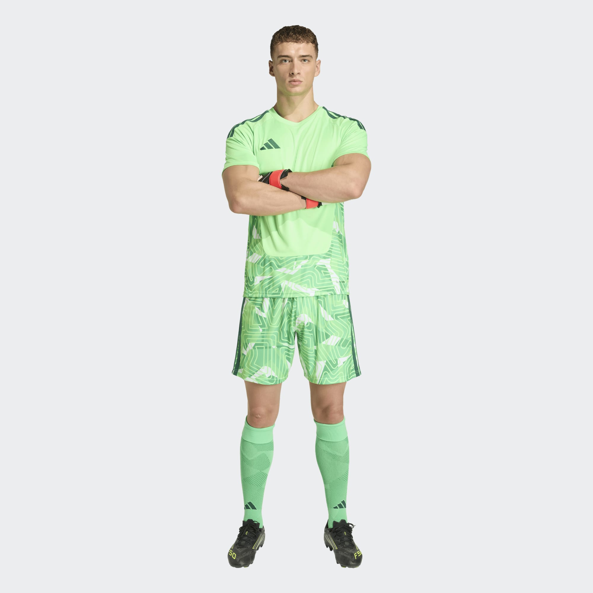 adidas Tiro 26 Competition GK Soccer Short