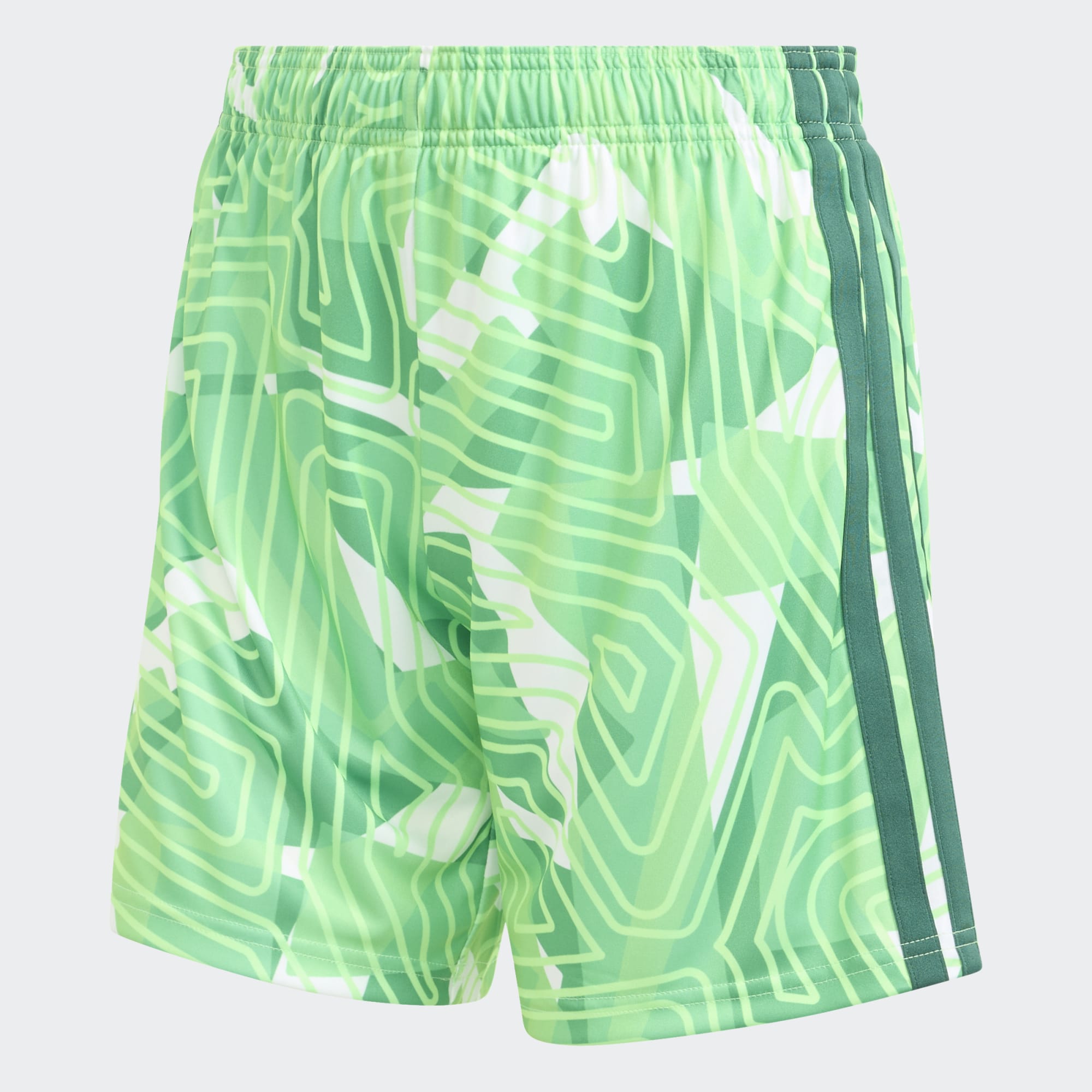 adidas Women's Tiro 26 Competition GK Soccer Short