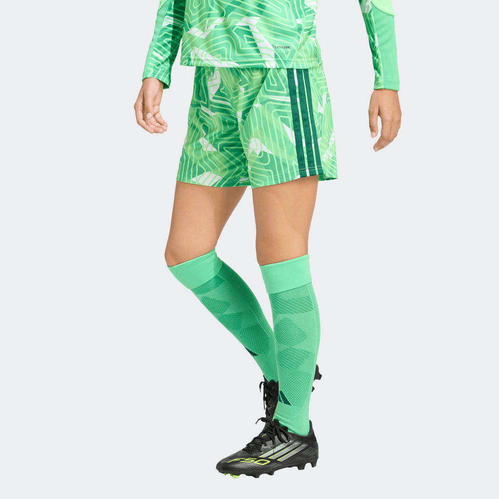 adidas Women's Tiro 26 Competition GK Soccer Short