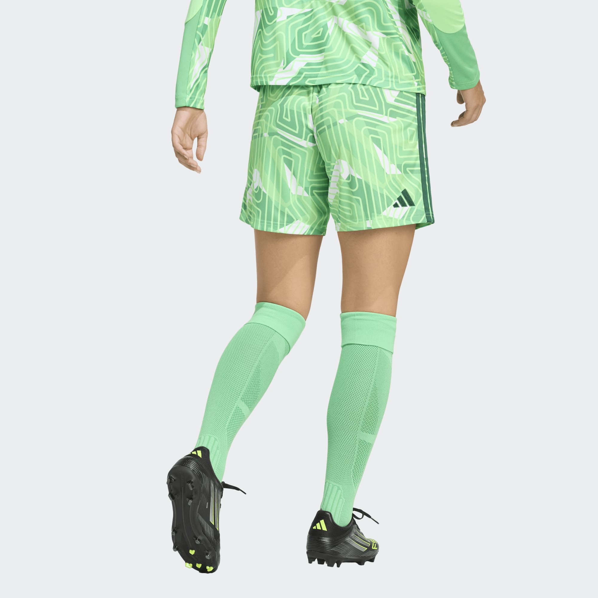 adidas Women's Tiro 26 Competition GK Soccer Short