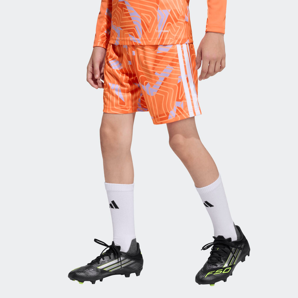 ADIDAS TIRO 26 YOUTH SOCCER SHORT
