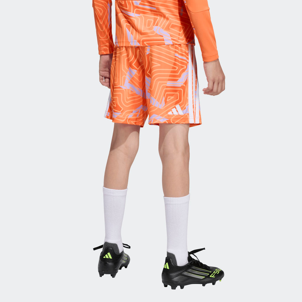 ADIDAS TIRO 26 YOUTH SOCCER SHORT