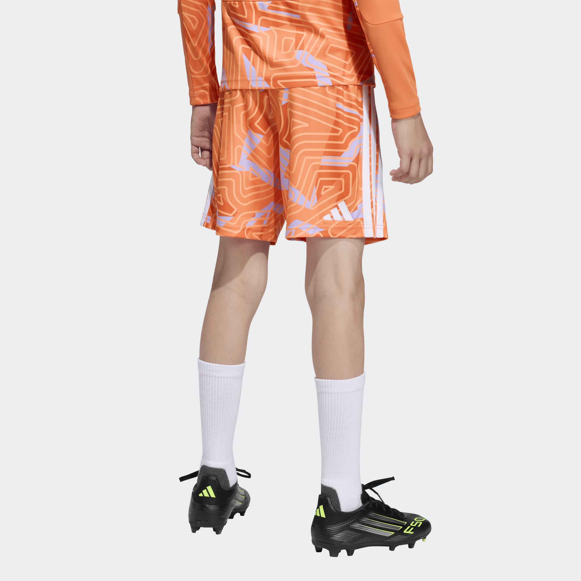 ADIDAS TIRO 26 YOUTH SOCCER SHORT