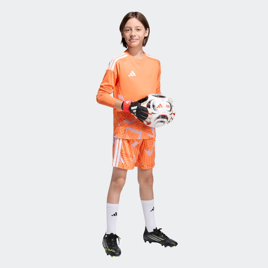 ADIDAS TIRO 26 YOUTH SOCCER SHORT