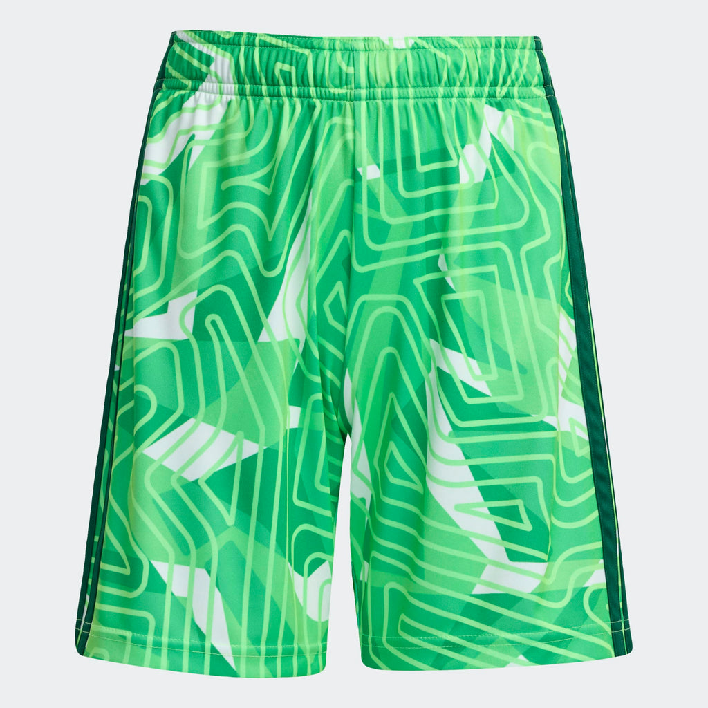ADIDAS TIRO 26 YOUTH SOCCER SHORT