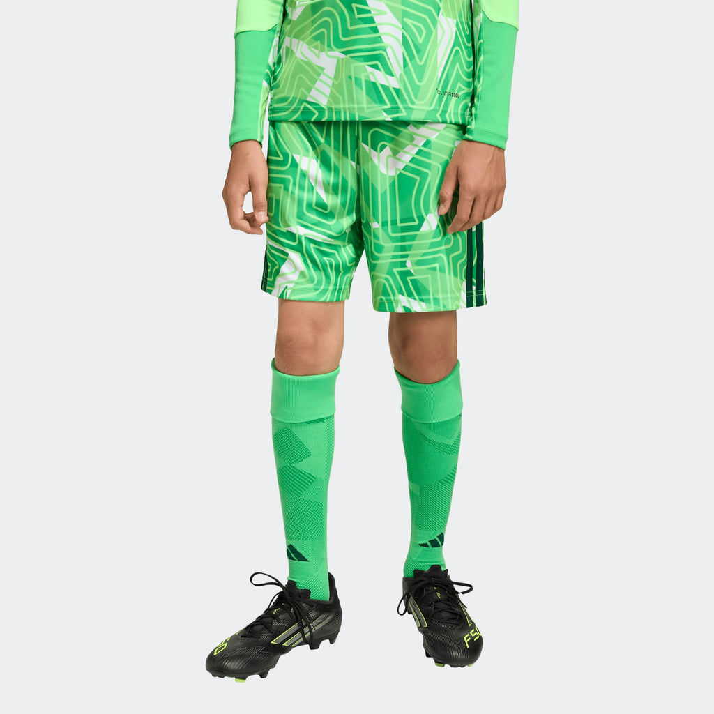 ADIDAS TIRO 26 YOUTH SOCCER SHORT