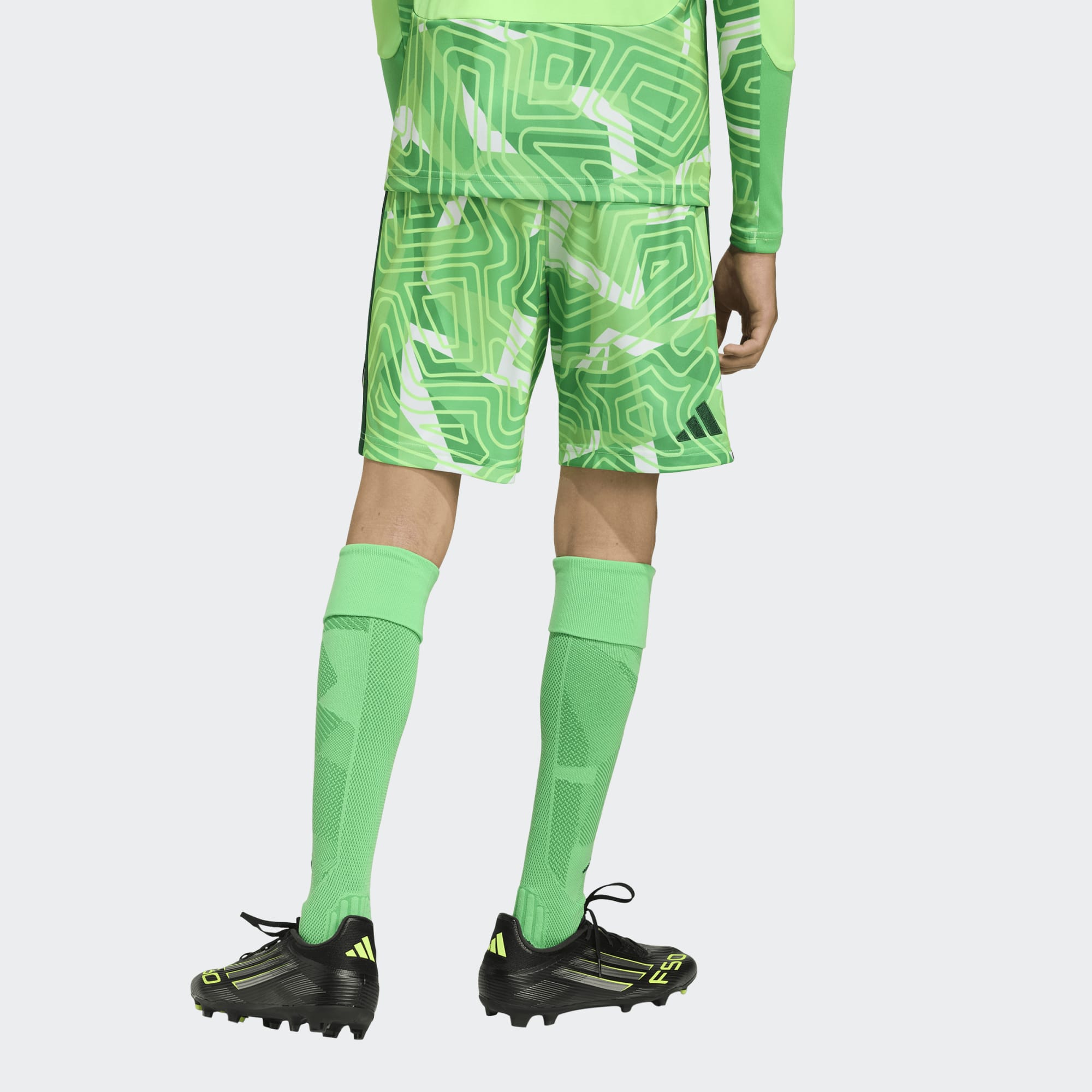 ADIDAS TIRO 26 YOUTH SOCCER SHORT