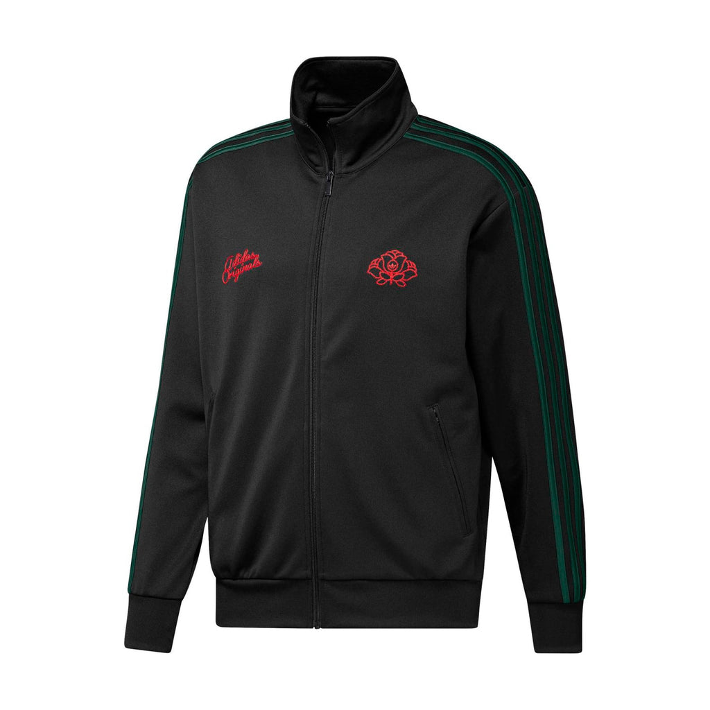 Firebird Roses Tracktop - Mens