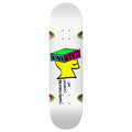 Krooked Skateboard Deck Una Molti Dementional 8.28" x 31.7"