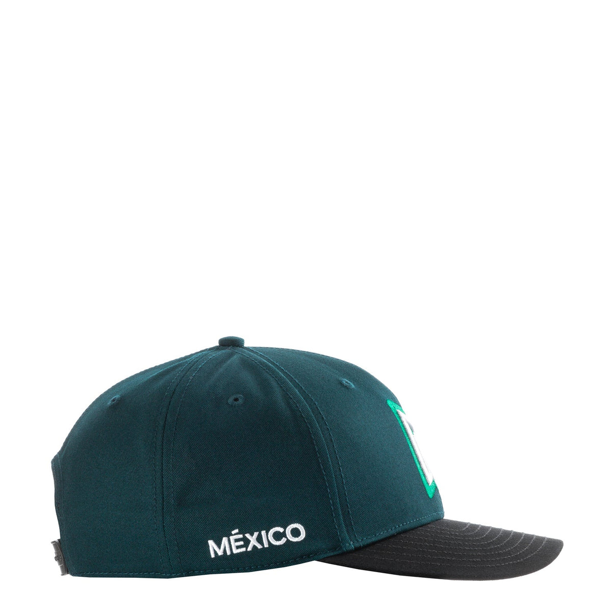 FMF 2-Tone Snapback