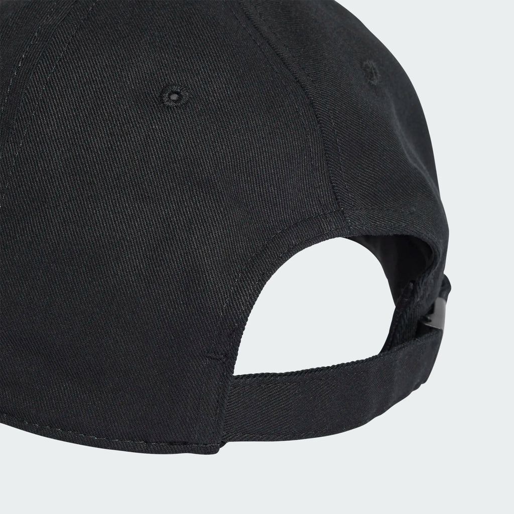Adidas Mexico Snapback Hat-Black