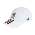 Adidas  Mexico Baseball Cap-White