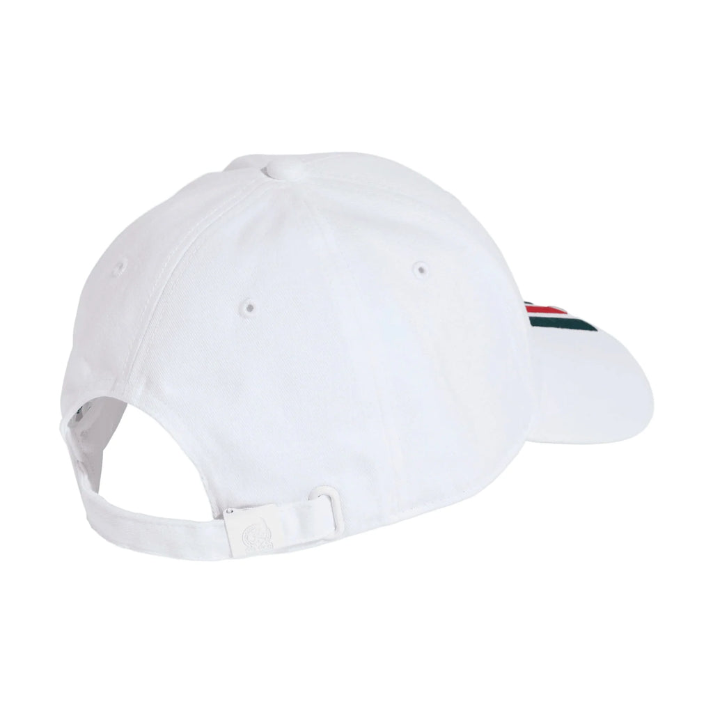 Adidas  Mexico Baseball Cap-White