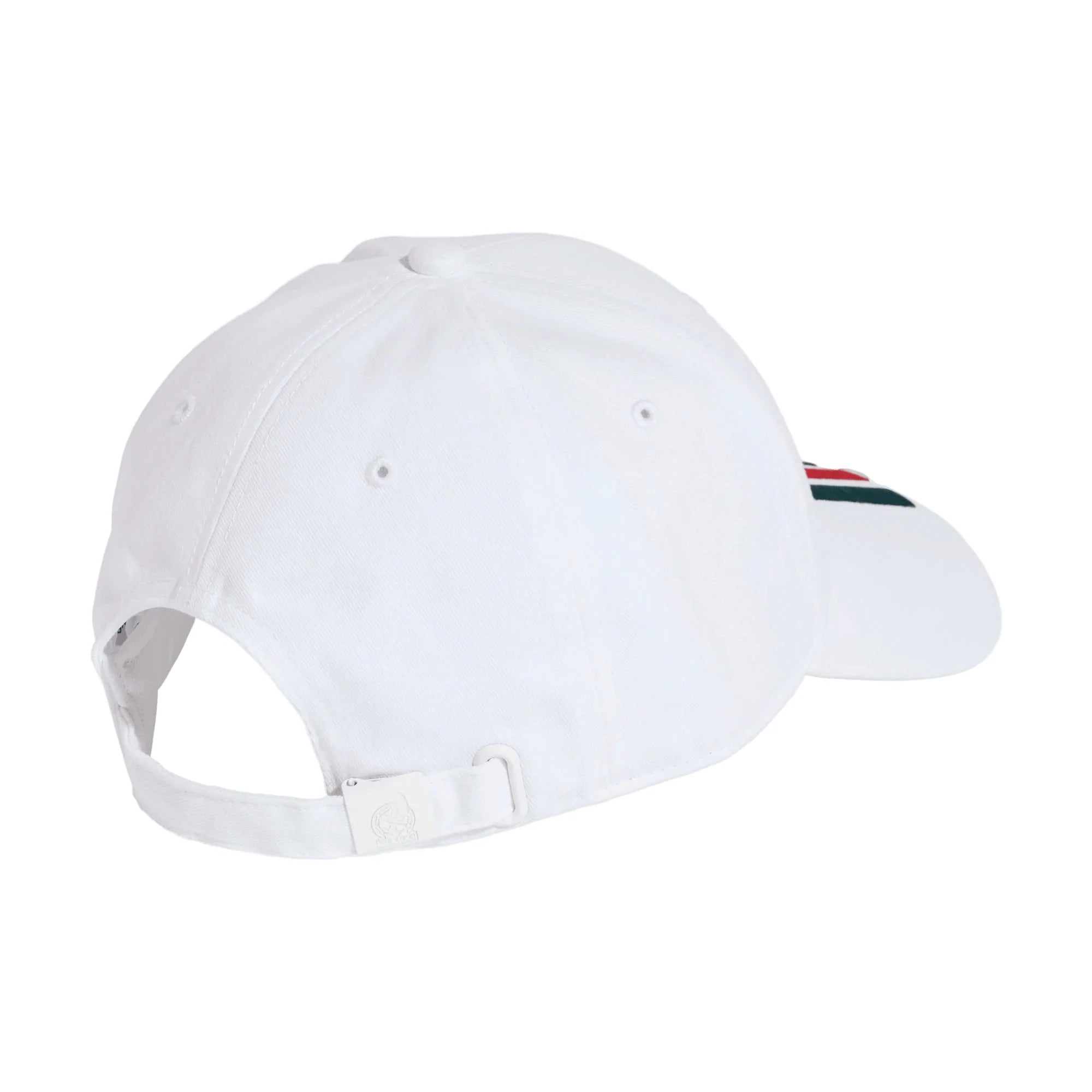 Adidas  Mexico Baseball Cap-White