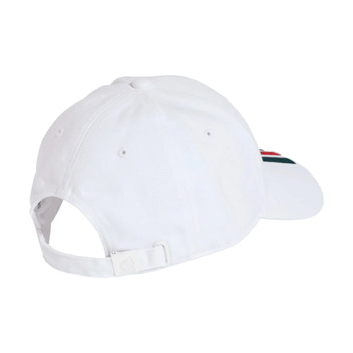Adidas  Mexico Baseball Cap-White