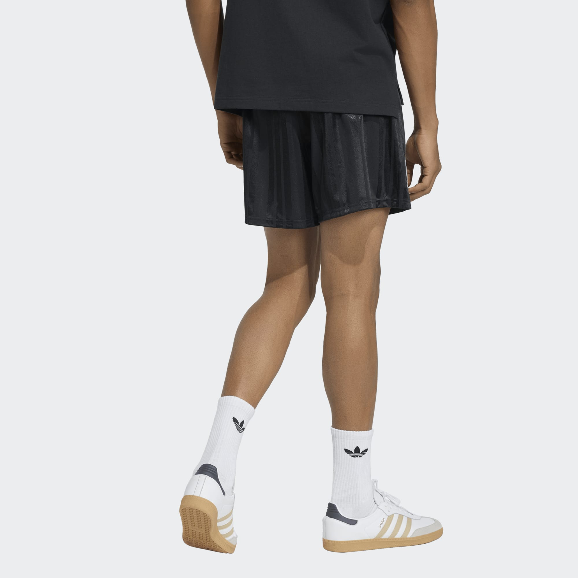 adidas Mexico EQT Shorts