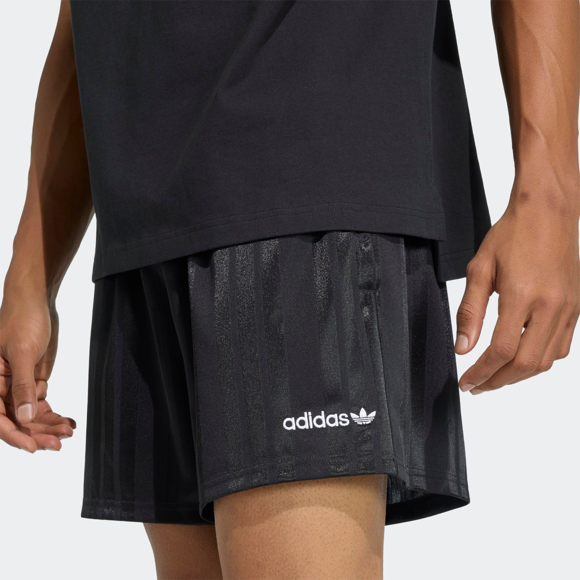 adidas Mexico EQT Shorts
