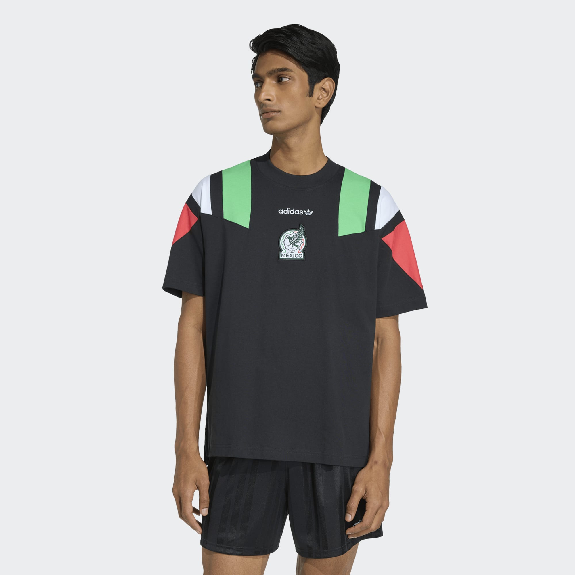 adidas Mexico EQT TEE