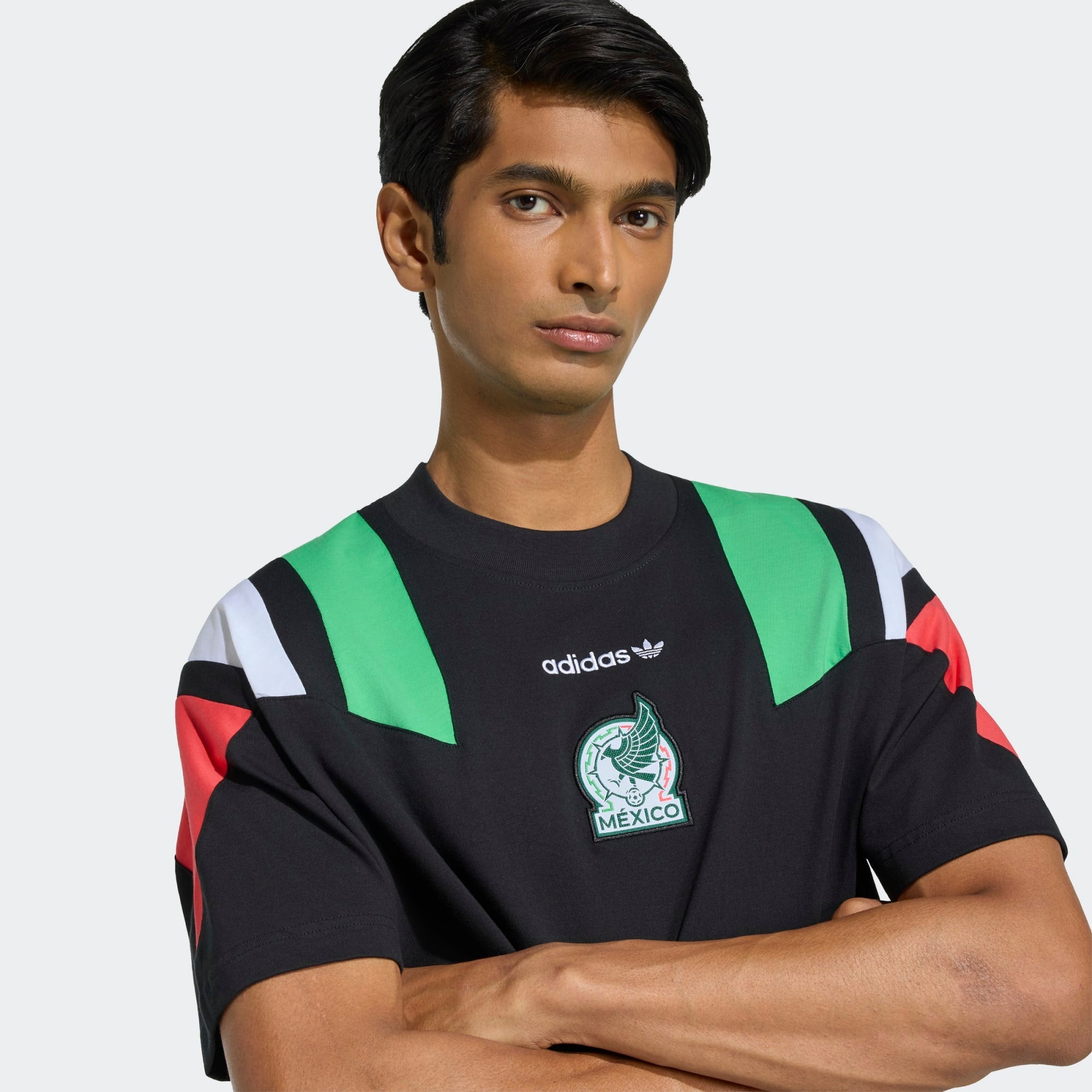 adidas Mexico EQT TEE