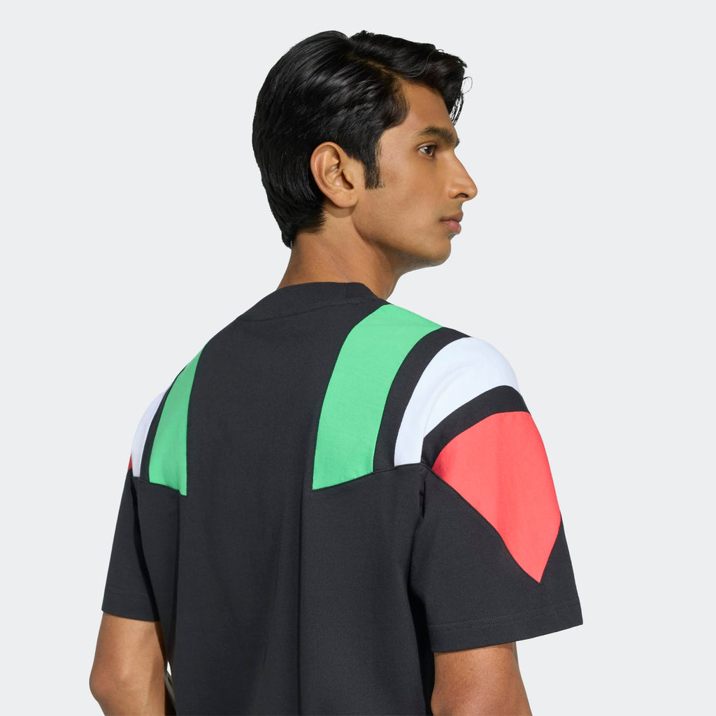 adidas Mexico EQT TEE