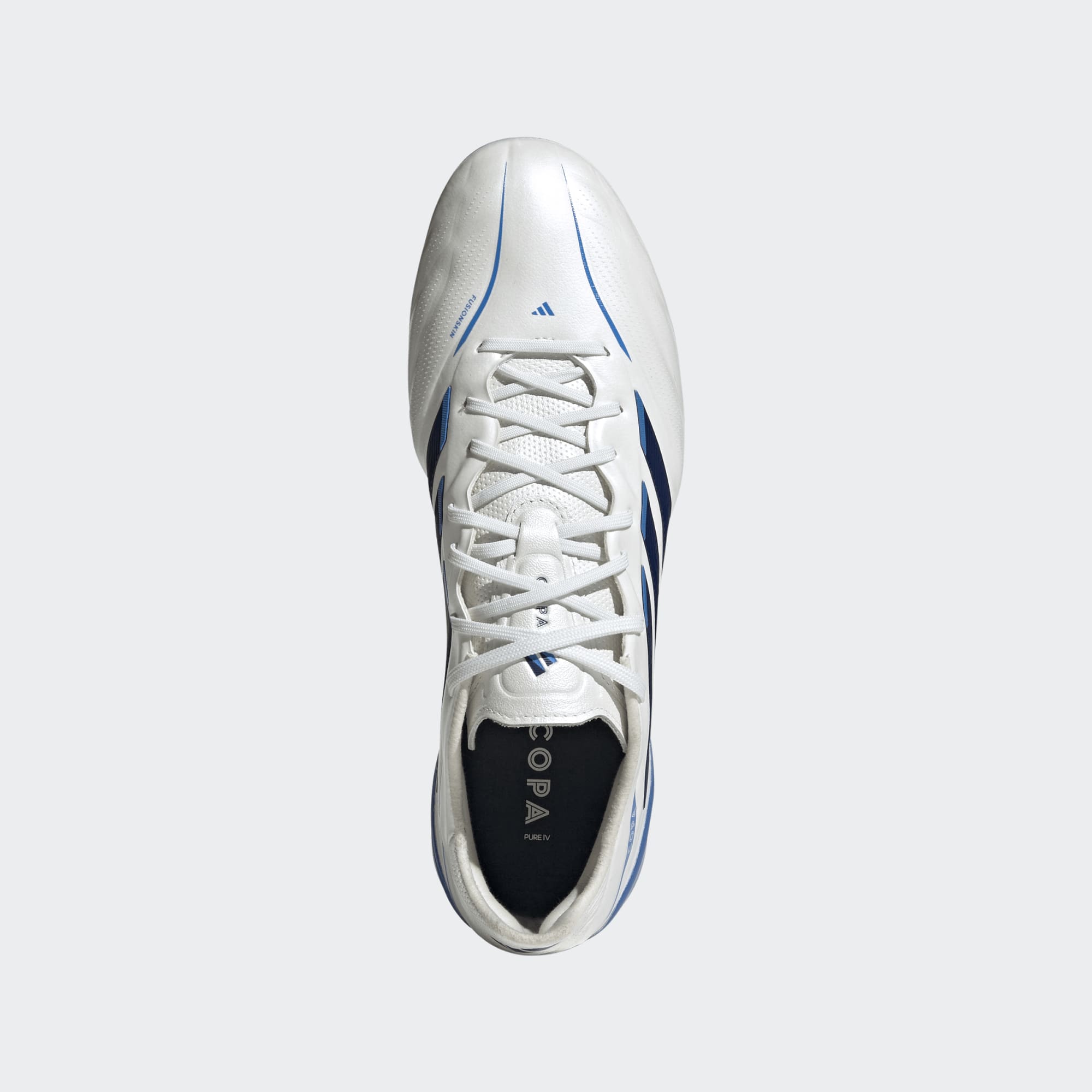 addias Copa Pure IV Elite Firm Ground SOCCER CLEATS