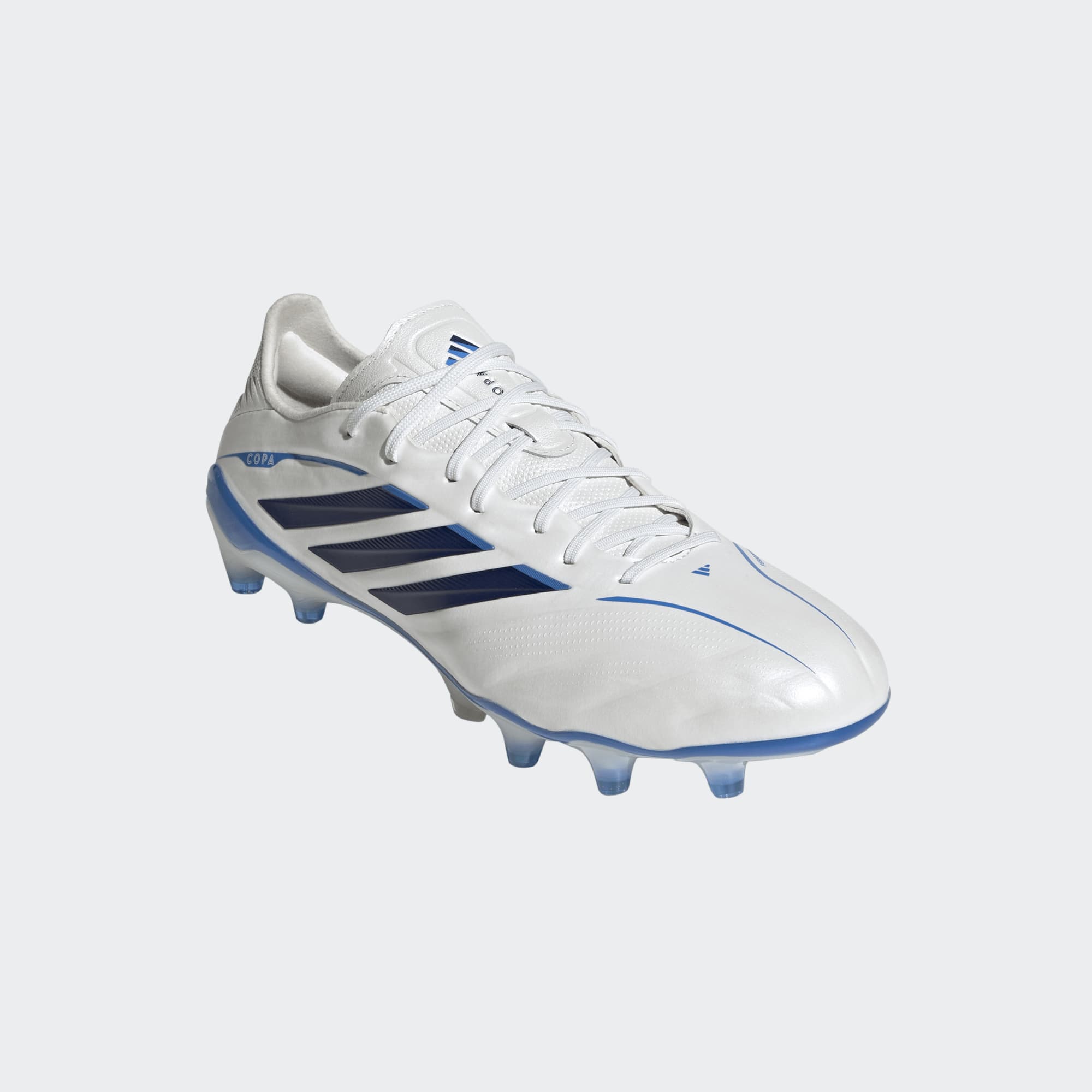 addias Copa Pure IV Elite Firm Ground SOCCER CLEATS