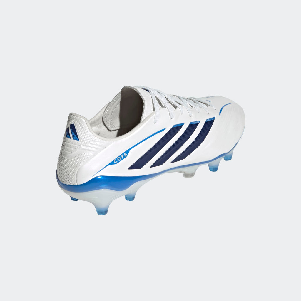 addias Copa Pure IV Elite Firm Ground SOCCER CLEATS