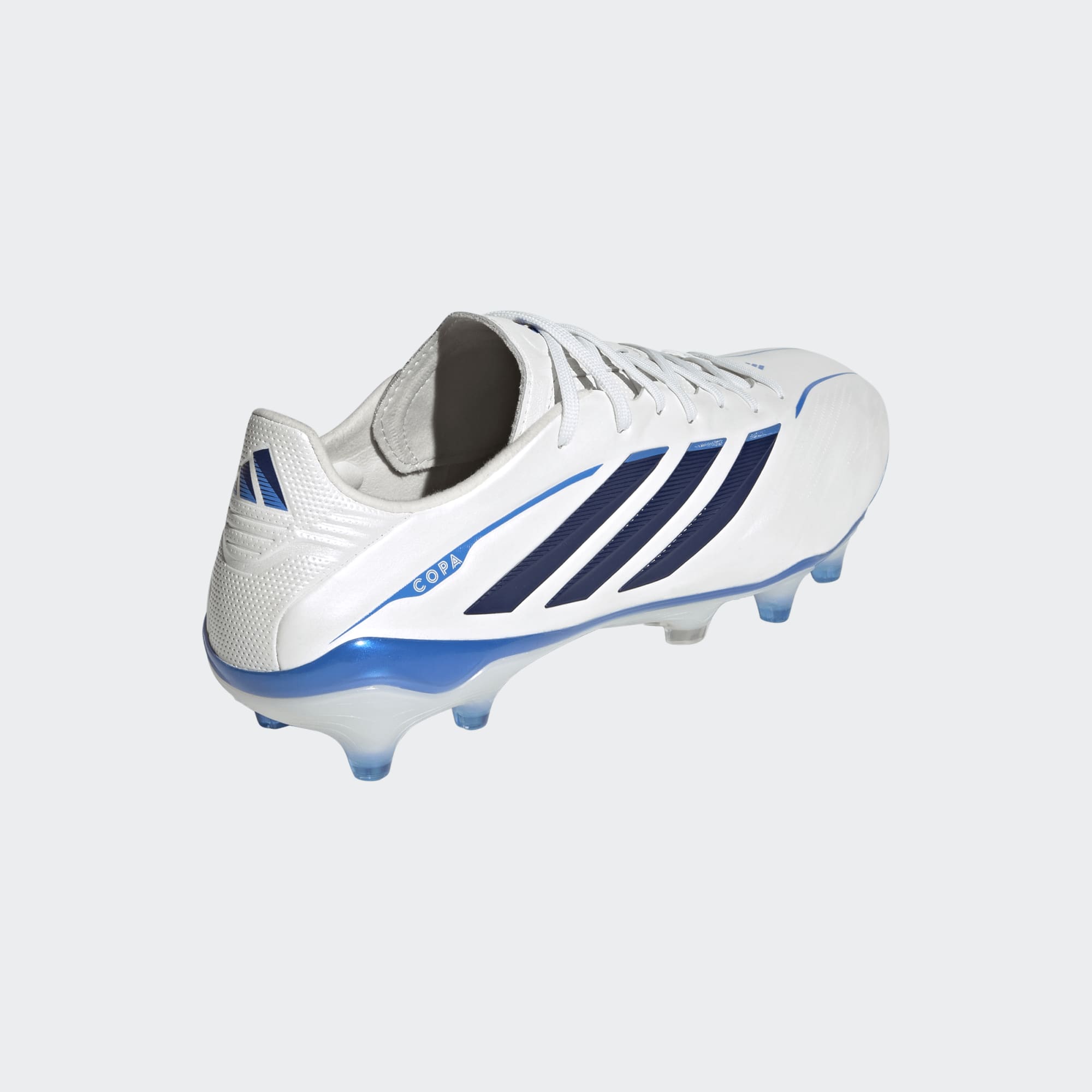 addias Copa Pure IV Elite Firm Ground SOCCER CLEATS