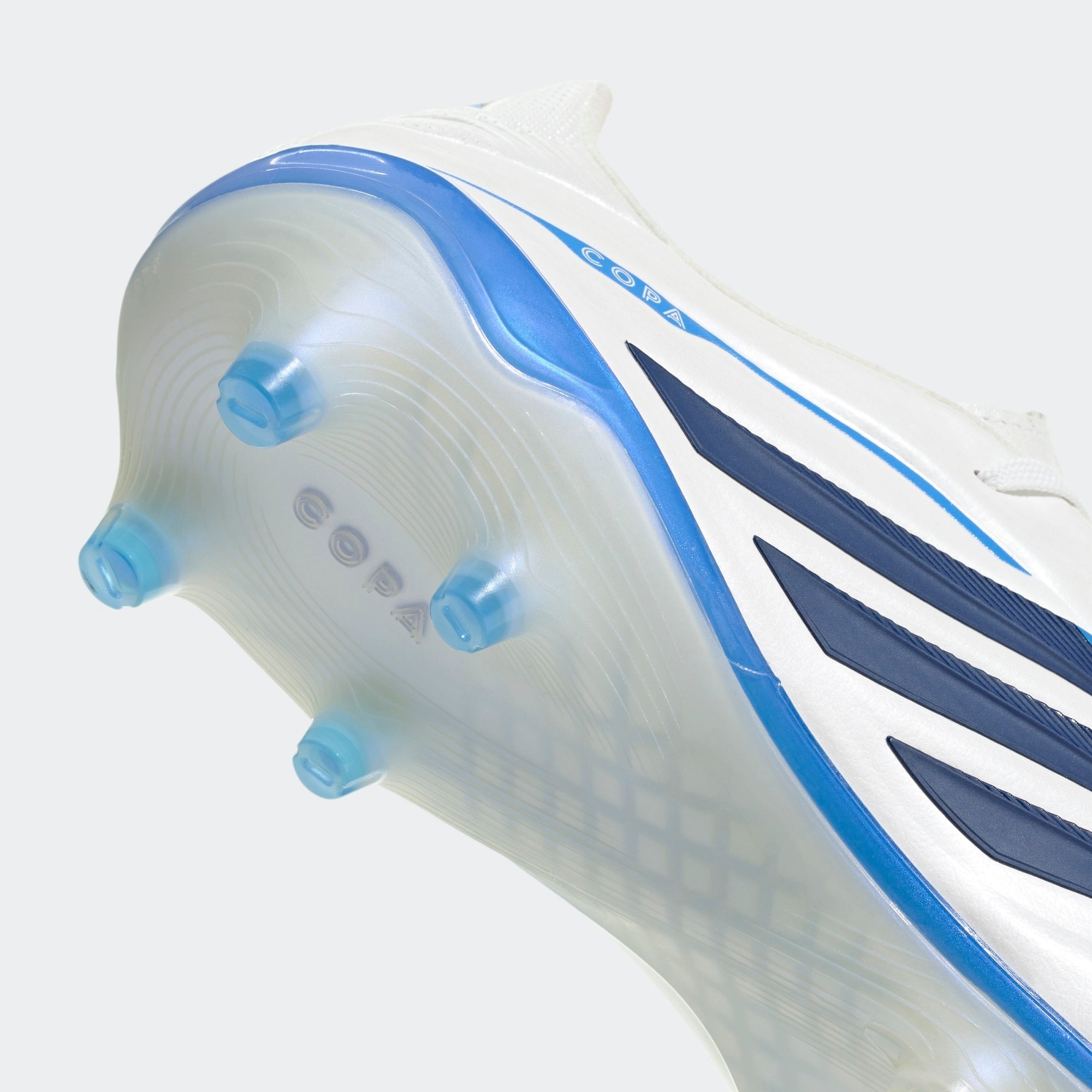addias Copa Pure IV Elite Firm Ground SOCCER CLEATS
