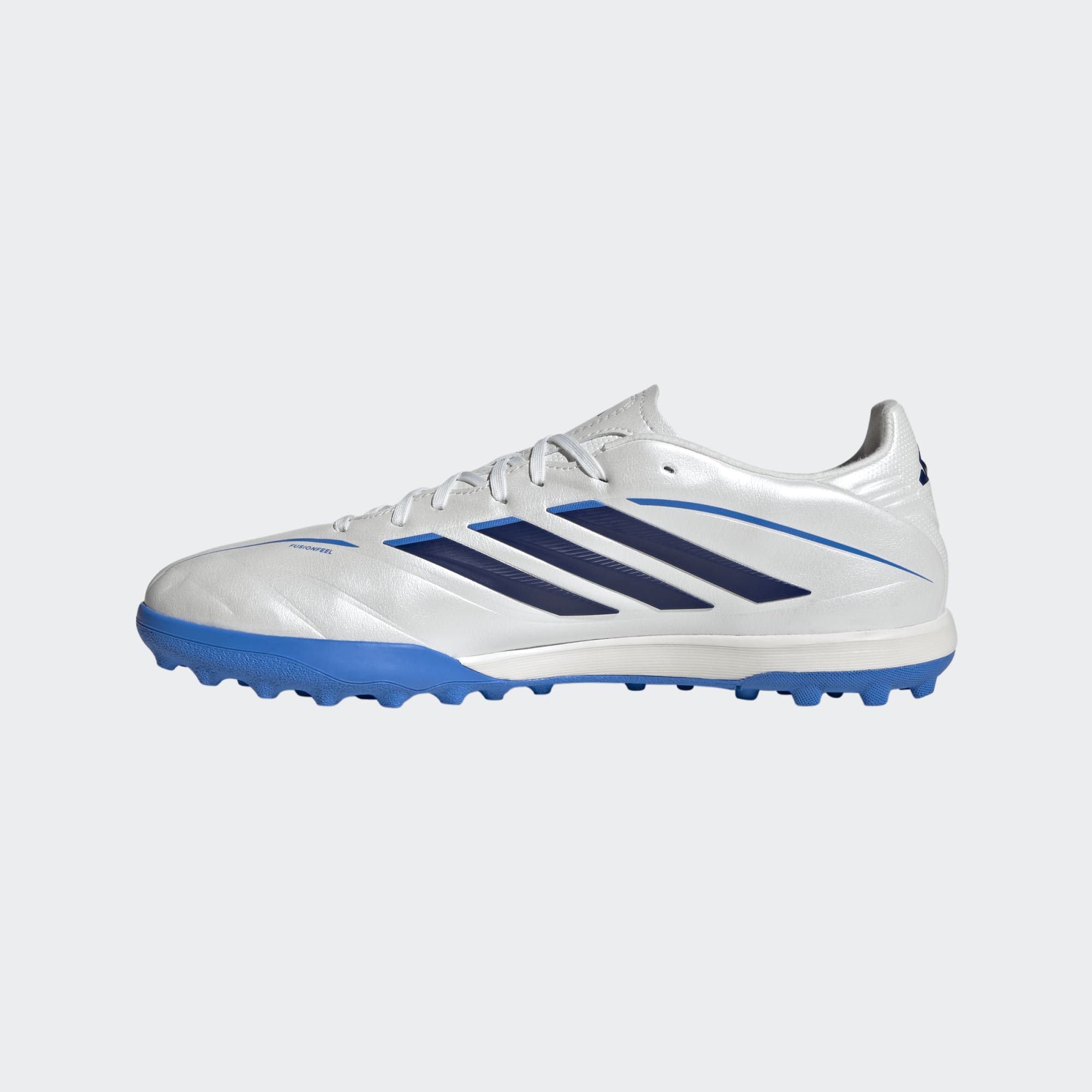 adidas Copa Pure 4 League Turf Soccer Shoes
