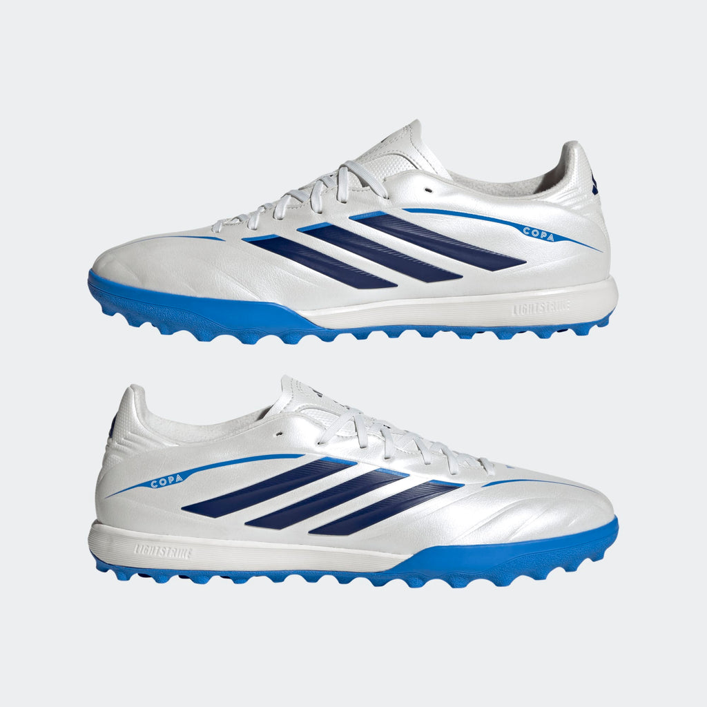 adidas Copa Pure 4 League Turf Soccer Shoes