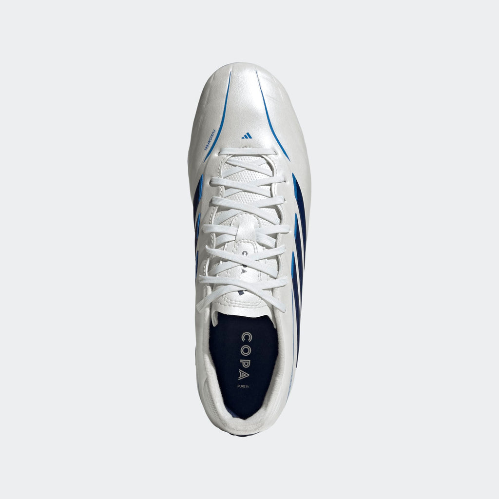 adidas Copa Pure IV League Firm Ground SOCCER CLEATS