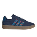Grand Court 3.0 Lace Up Sneakers