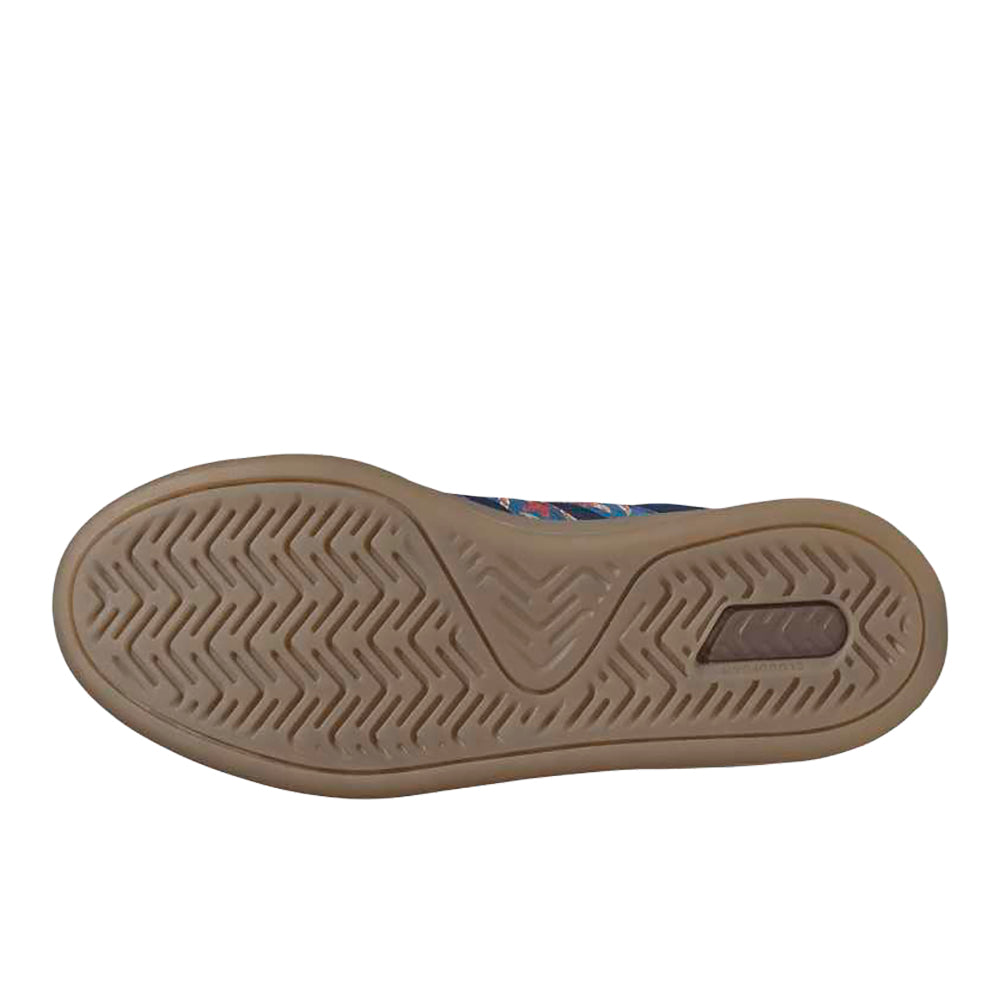 Grand Court 3.0 Lace Up Sneakers