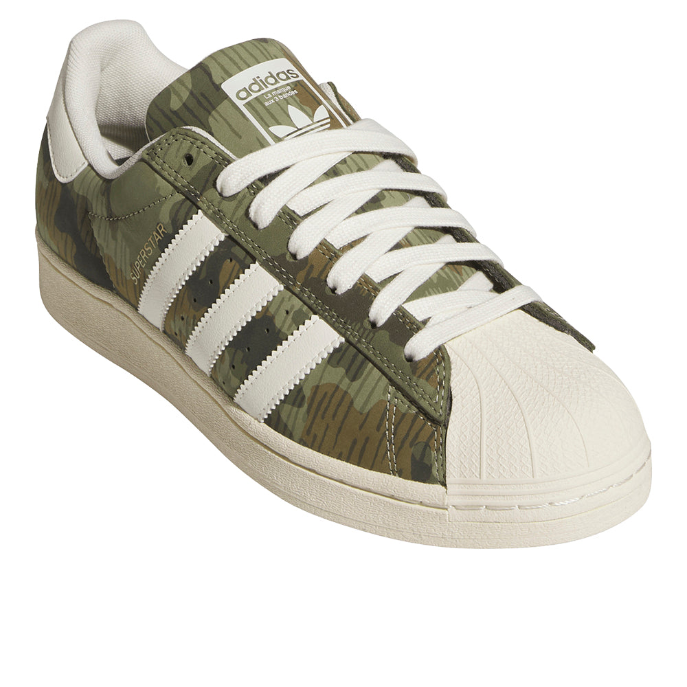 Superstar ADV Skate Shoes