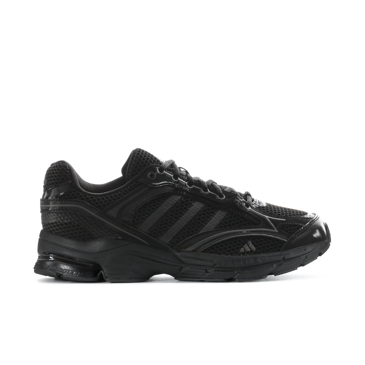 Spiritain 2000 - Mens