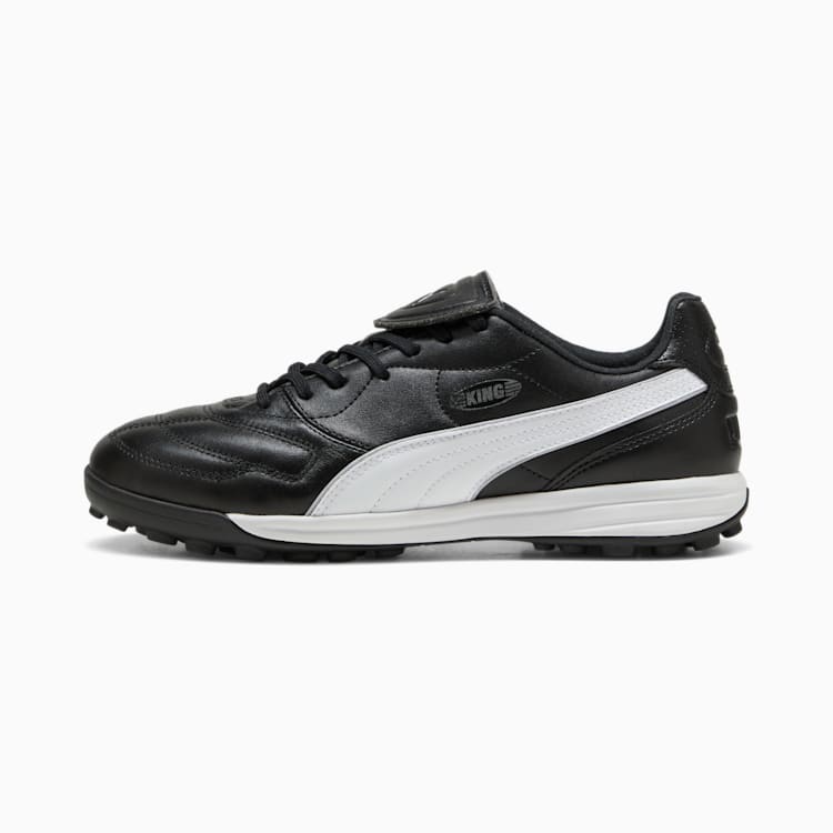 Puma KING LIGA Turf Soccer Shoe