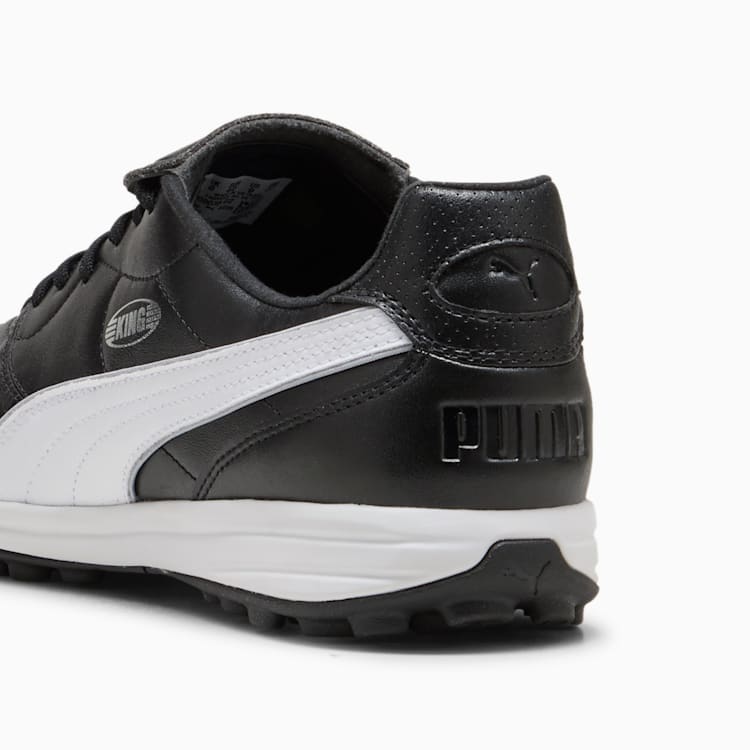 Puma KING LIGA Turf Soccer Shoe