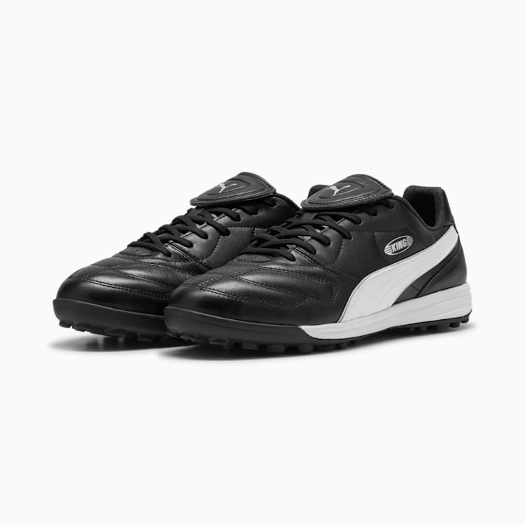 Puma KING LIGA Turf Soccer Shoe