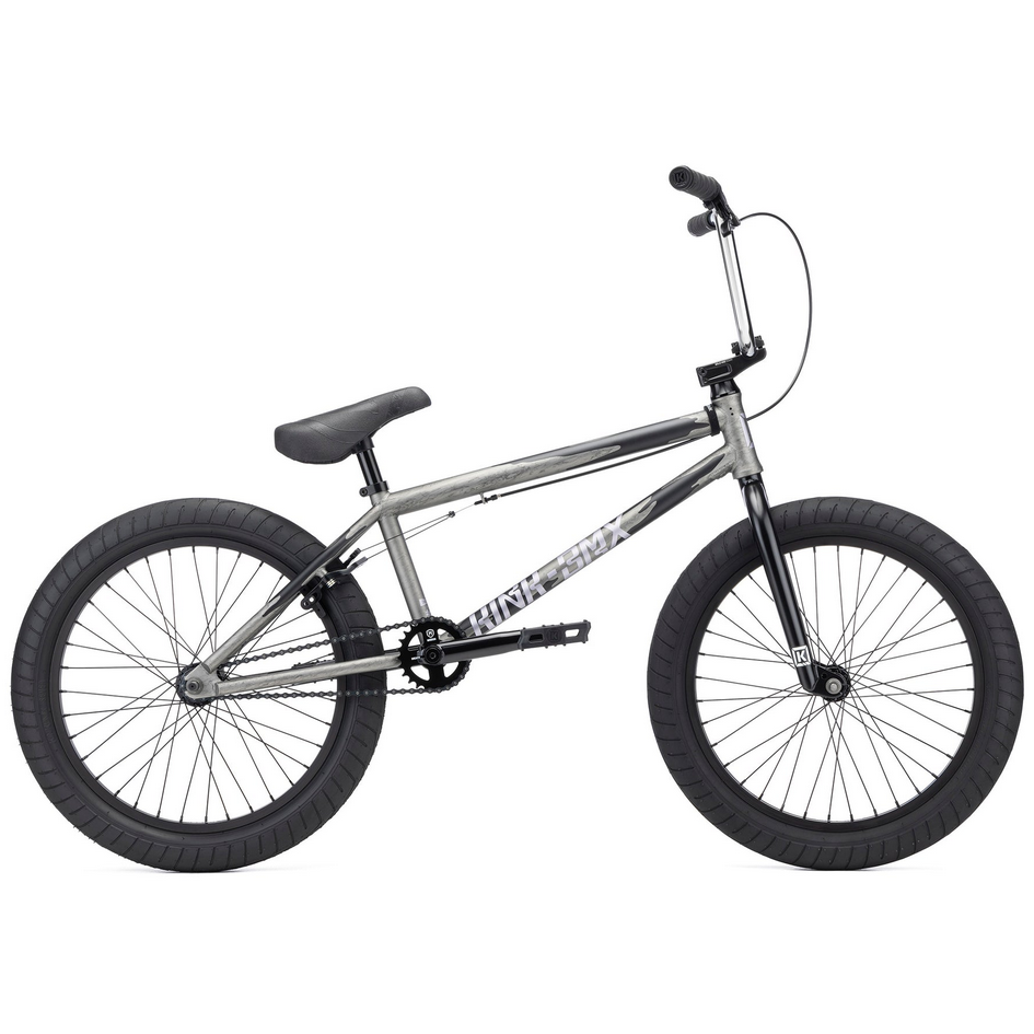 Kink Launch Bike 2026