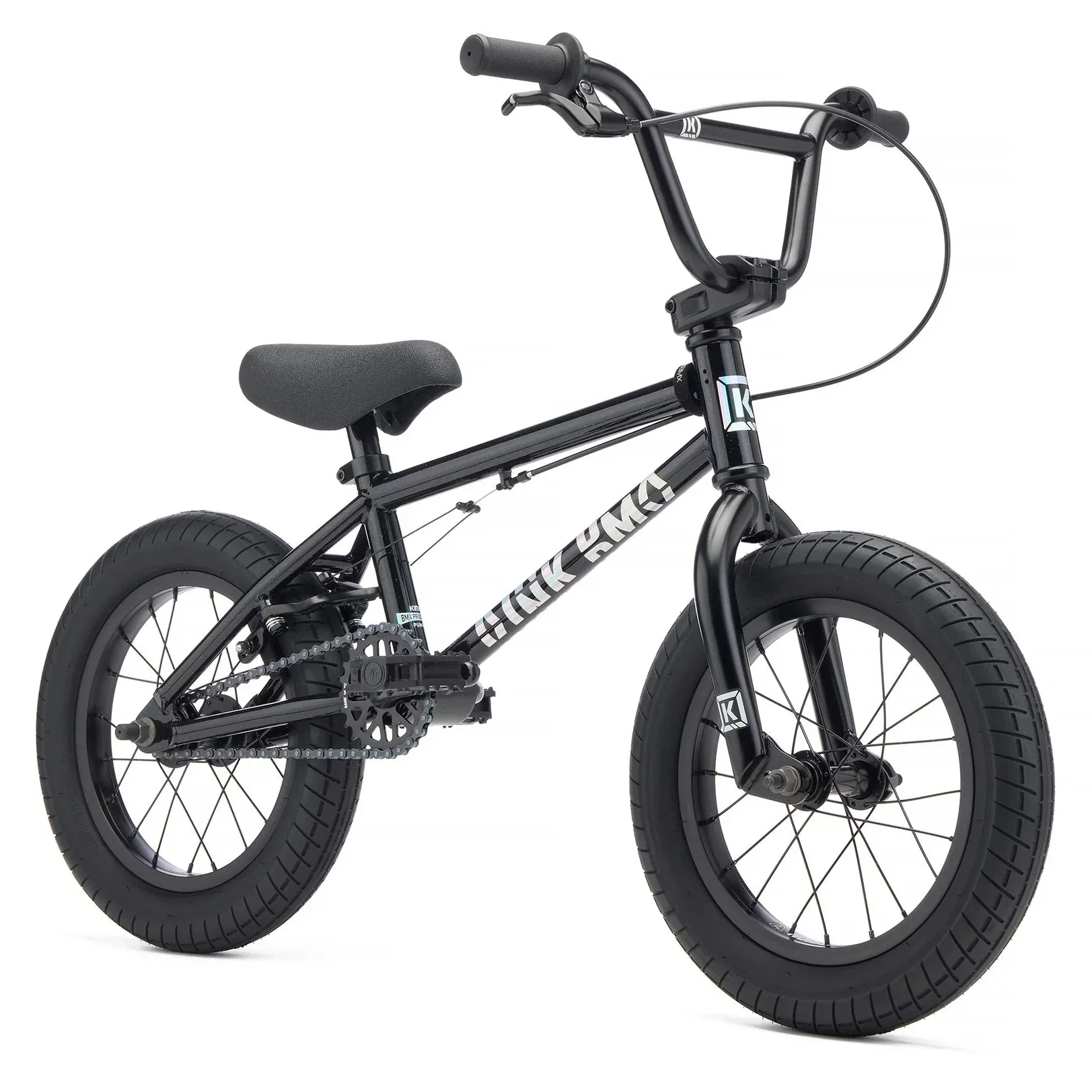Kink Pump 14" Bike 2027