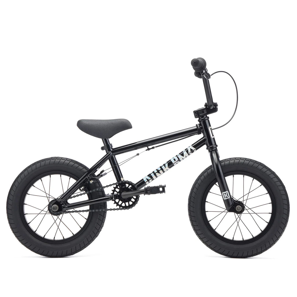Kink Pump 14" Bike 2027