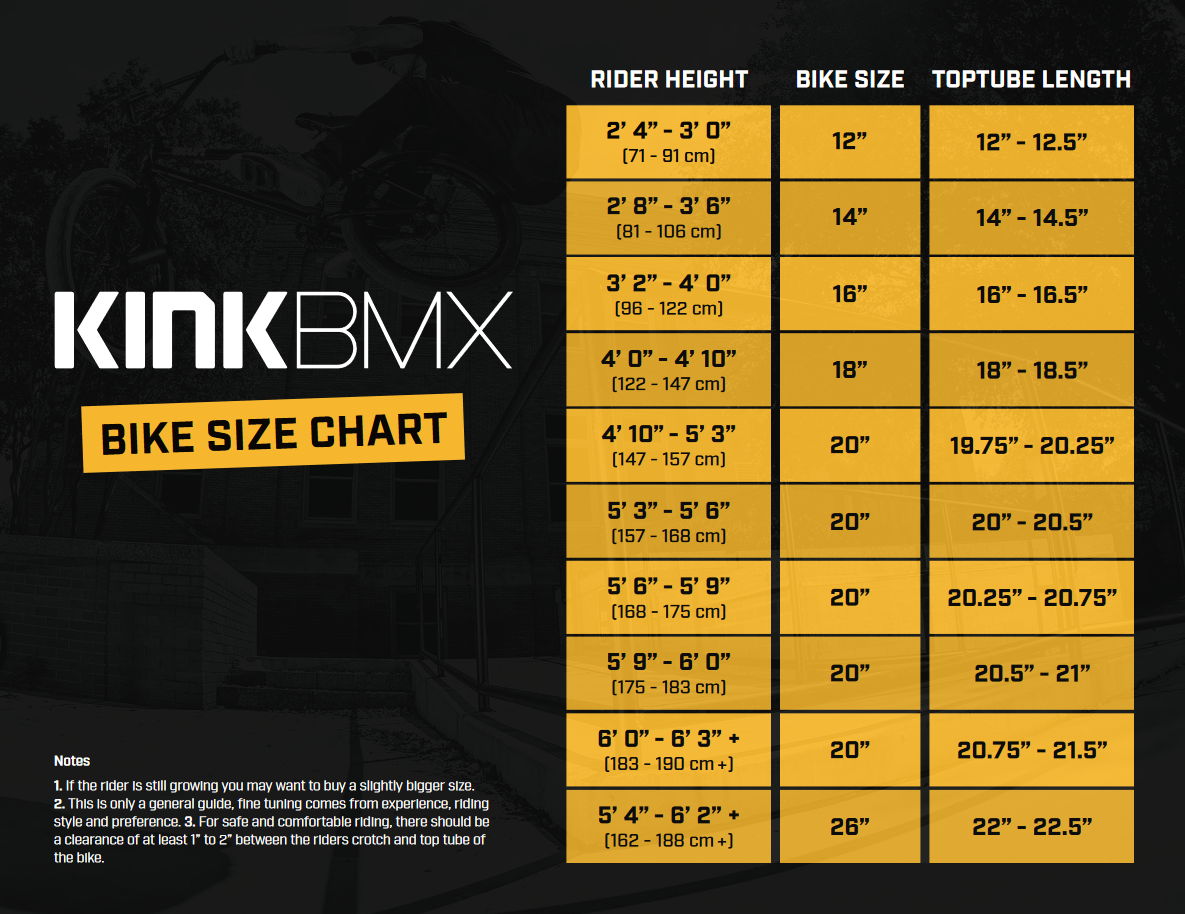 Kink Carve 16" Bike 2027