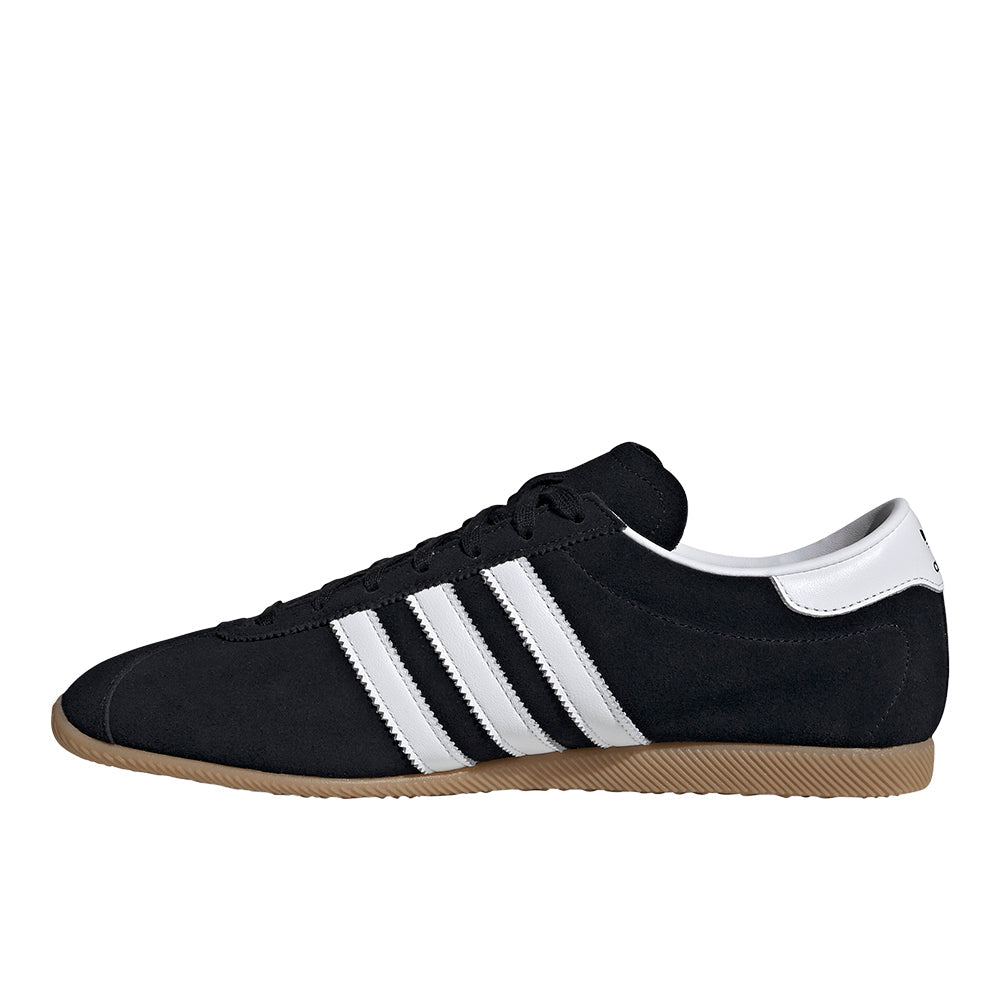 Paris Lace Up Sneakers