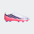 adidas F50 HYPERFAST LEAGUE Firm Ground Soccer Cleats
