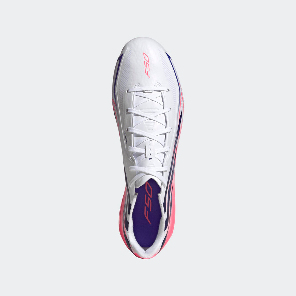 adidas F50 HYPERFAST LEAGUE Firm Ground Soccer Cleats