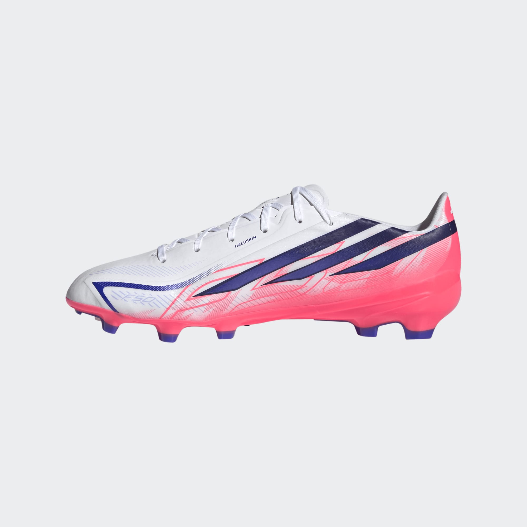 adidas F50 HYPERFAST LEAGUE Firm Ground Soccer Cleats