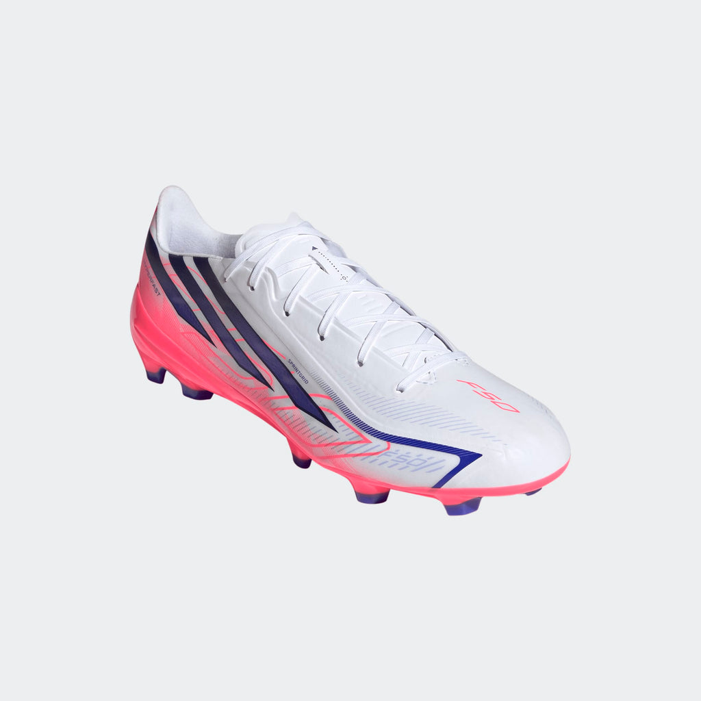 adidas F50 HYPERFAST LEAGUE Firm Ground Soccer Cleats