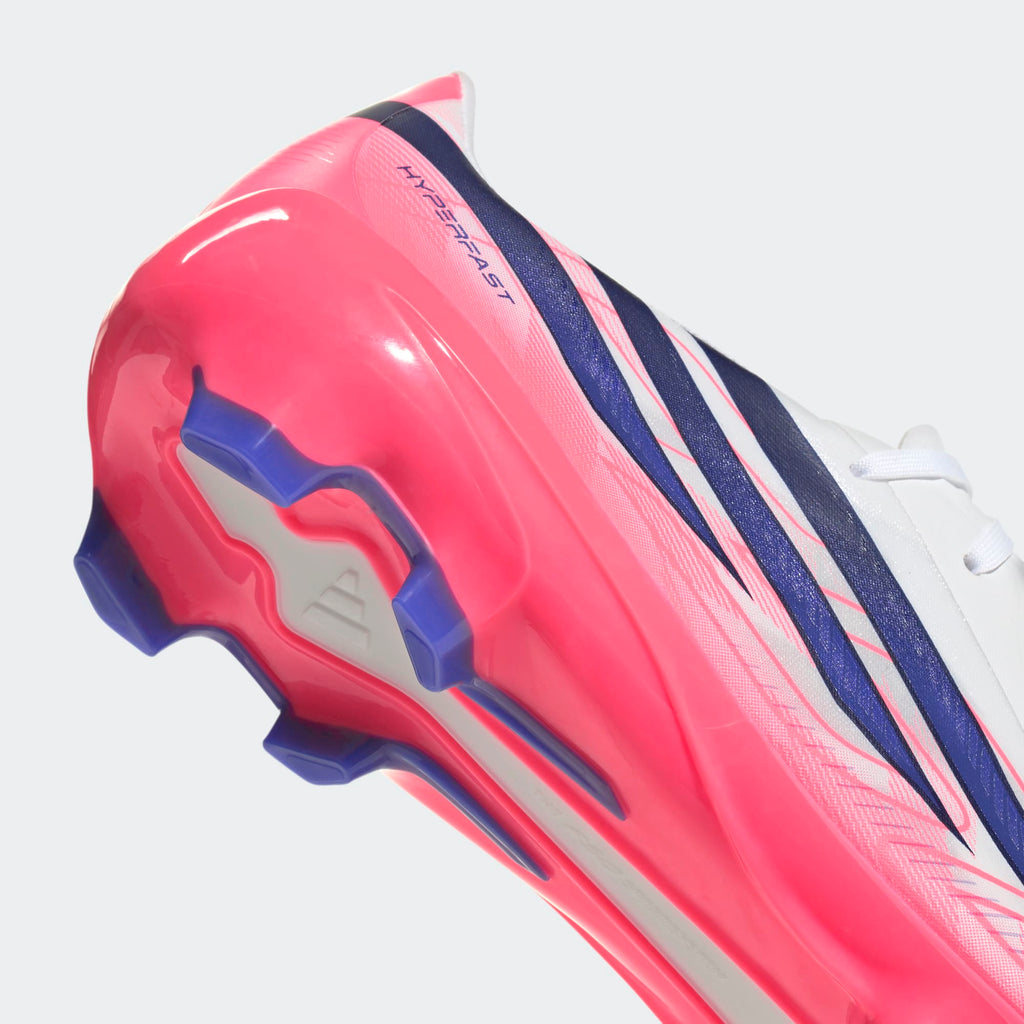 adidas F50 HYPERFAST LEAGUE Firm Ground Soccer Cleats