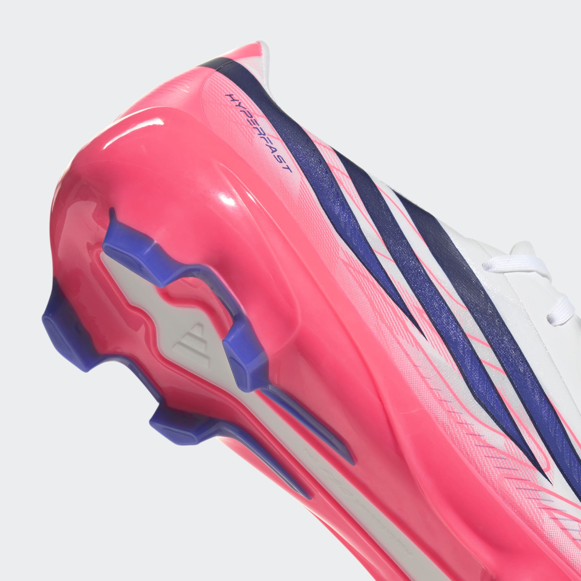 adidas F50 HYPERFAST LEAGUE Firm Ground Soccer Cleats